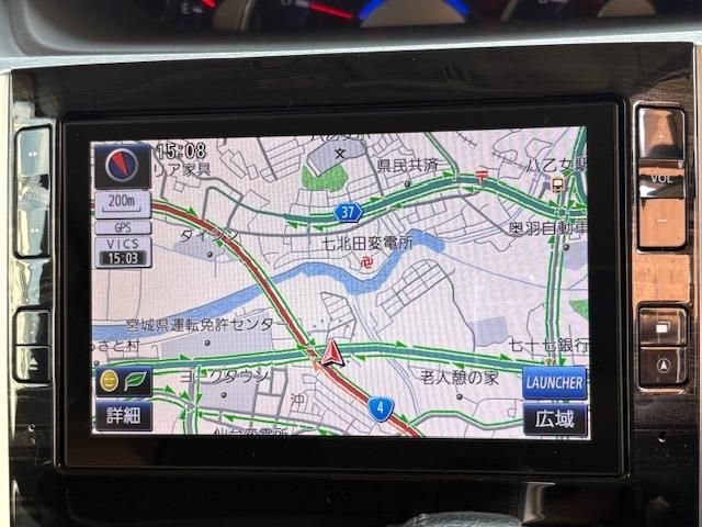 DAIHATSU TANTO CUSTOM 2015