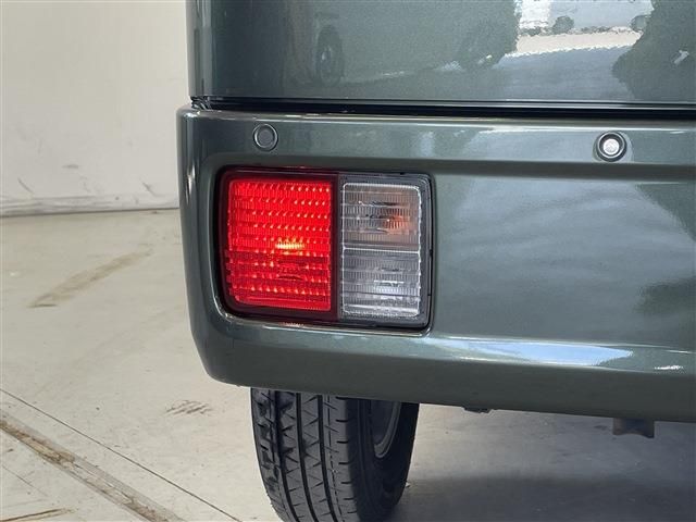 SUZUKI EVERY van 4WD 2024