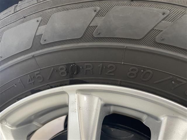 SUZUKI EVERY van 4WD 2024