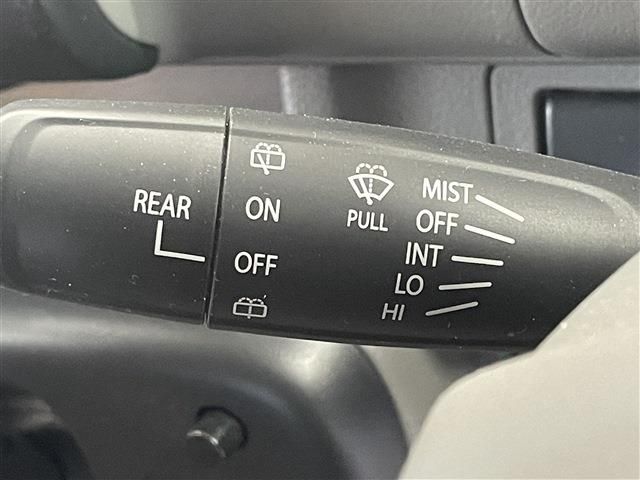 SUZUKI EVERY van 4WD 2024