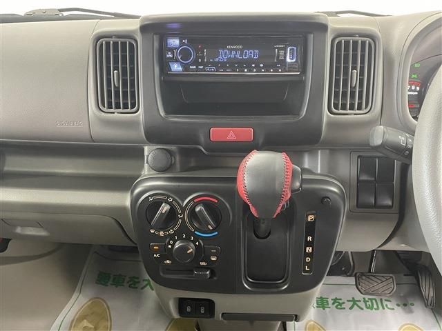 SUZUKI EVERY van 4WD 2024