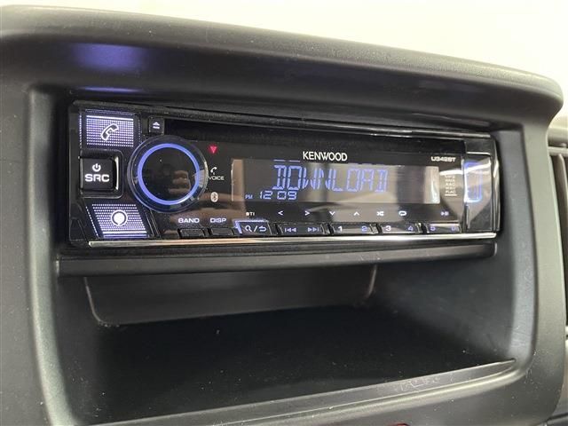 SUZUKI EVERY van 4WD 2024