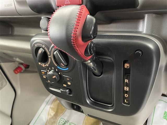 SUZUKI EVERY van 4WD 2024