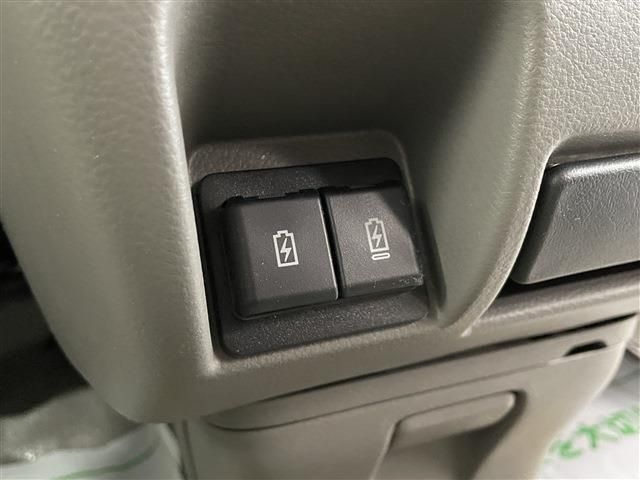 SUZUKI EVERY van 4WD 2024