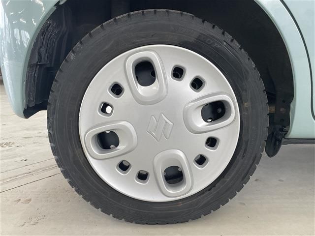 SUZUKI Spacia 4WD 2018