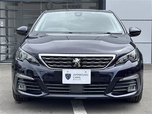 PEUGEOT PEUGEOT 308 2018