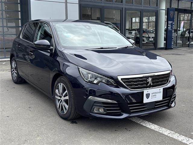 PEUGEOT PEUGEOT 308 2018