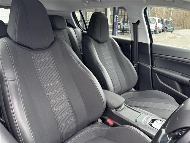 PEUGEOT PEUGEOT 308 2018