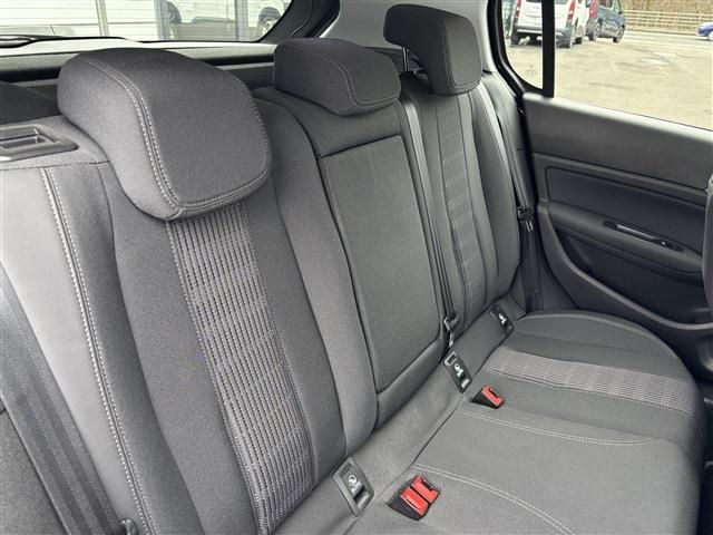 PEUGEOT PEUGEOT 308 2018