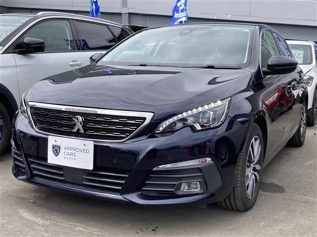 PEUGEOT PEUGEOT 308 2018