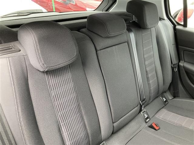 PEUGEOT PEUGEOT 308 2018