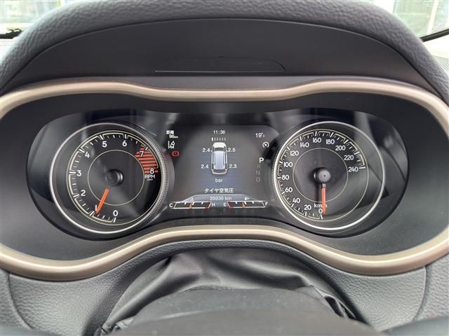 JEEP JEEP CHEROKEE 2016