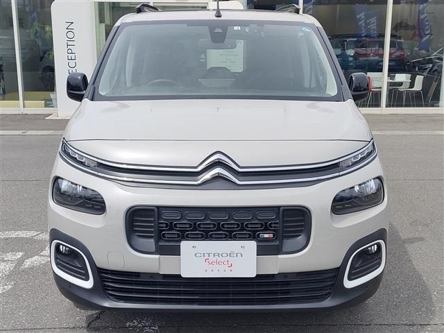 CITROEN CITROEN Berlingo 2022