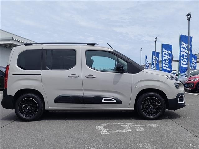 CITROEN CITROEN Berlingo 2022