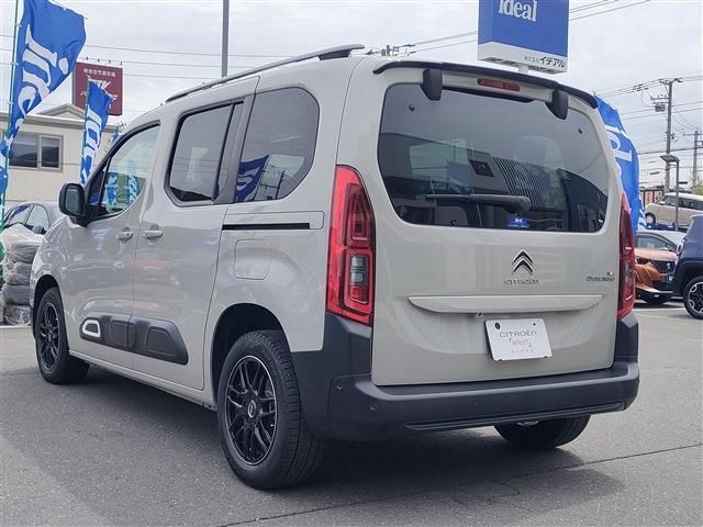 CITROEN CITROEN Berlingo 2022