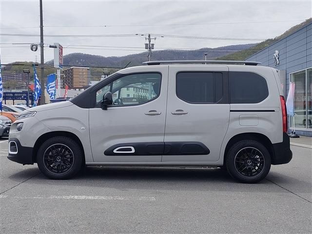 CITROEN CITROEN Berlingo 2022