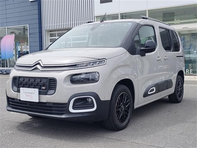 CITROEN CITROEN Berlingo 2022