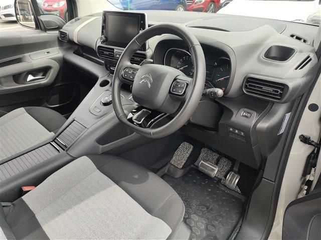 CITROEN CITROEN Berlingo 2022