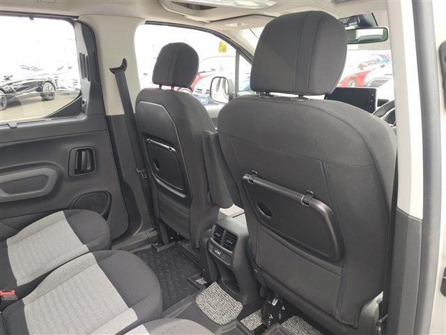 CITROEN CITROEN Berlingo 2022