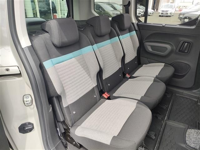 CITROEN CITROEN Berlingo 2022