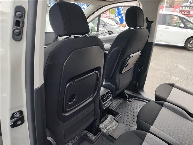 CITROEN CITROEN Berlingo 2022