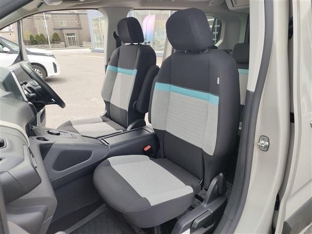 CITROEN CITROEN Berlingo 2022