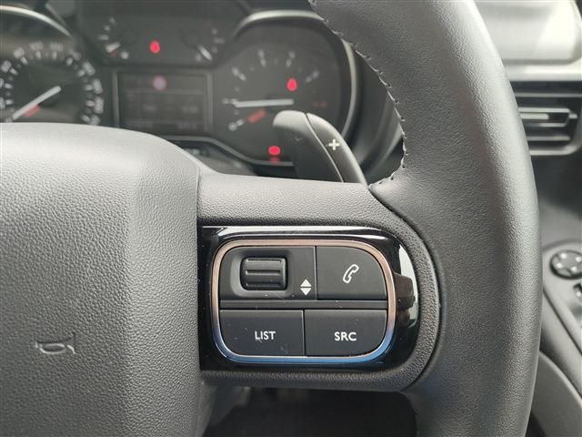 CITROEN CITROEN Berlingo 2022