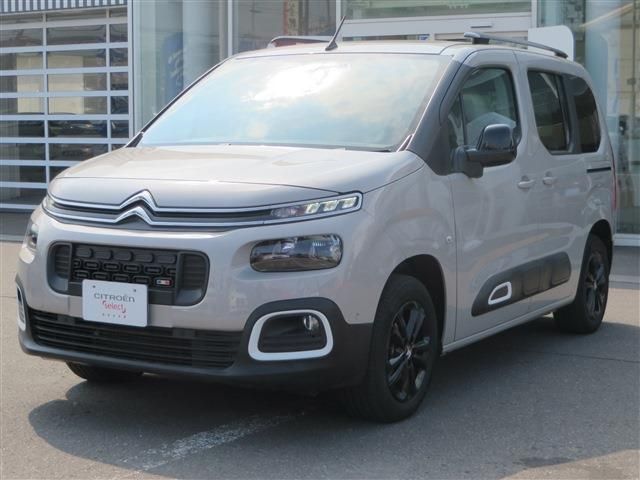 CITROEN CITROEN Berlingo 2022