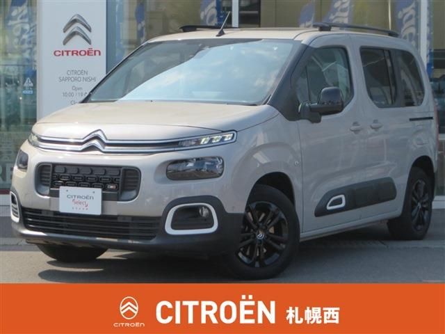 CITROEN CITROEN Berlingo 2022