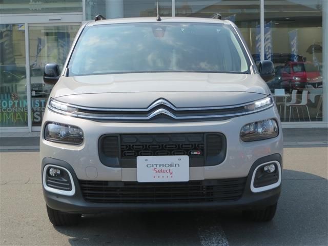 CITROEN CITROEN Berlingo 2022