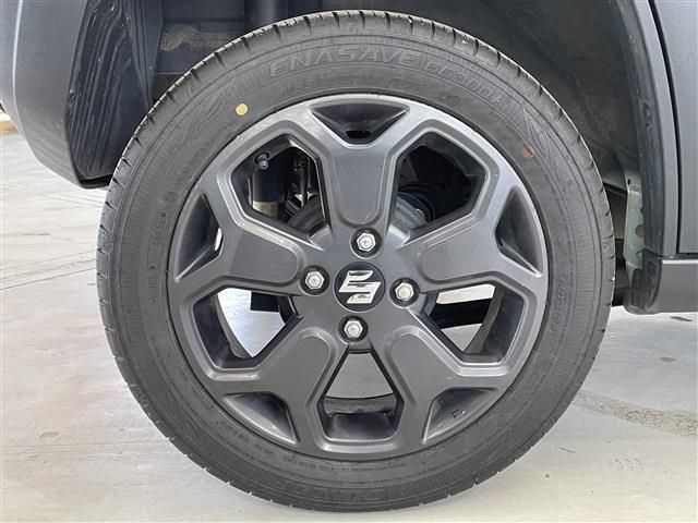 SUZUKI HUSTLER 4WD 2024