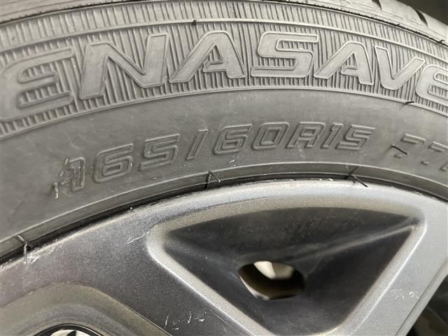 SUZUKI HUSTLER 4WD 2024