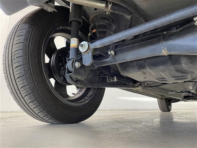 SUZUKI HUSTLER 4WD 2024