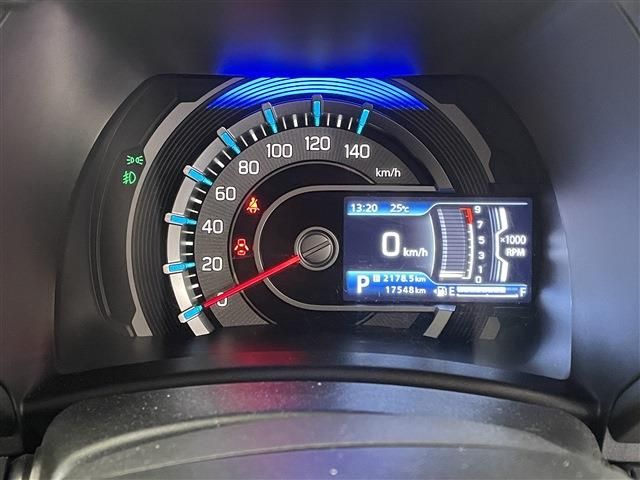 SUZUKI HUSTLER 4WD 2024