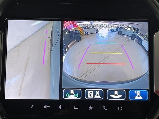 SUZUKI HUSTLER 4WD 2024