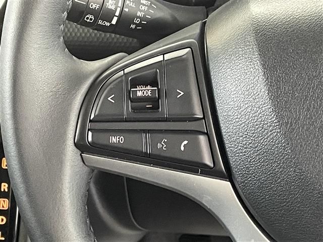 SUZUKI HUSTLER 4WD 2024