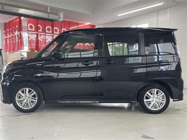 SUZUKI SOLIO 4WD 2024