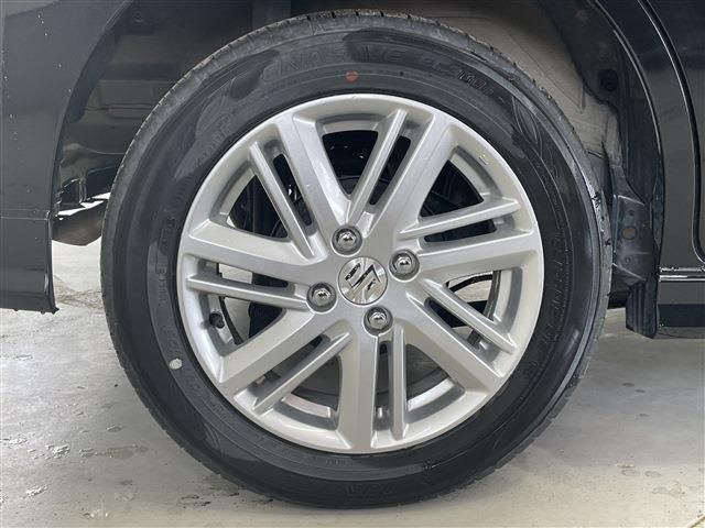 SUZUKI SOLIO 4WD 2024