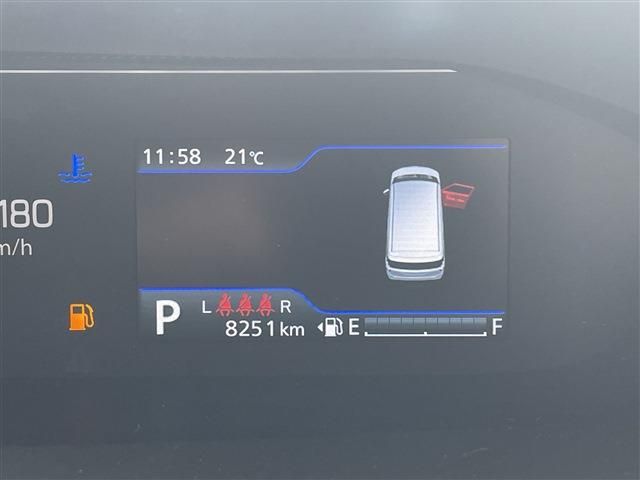 SUZUKI SOLIO 4WD 2024