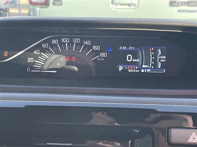 SUZUKI SOLIO 4WD 2024