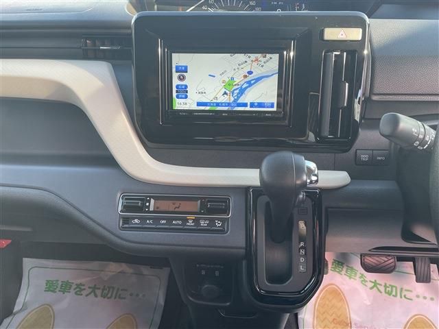 SUZUKI SOLIO 4WD 2024