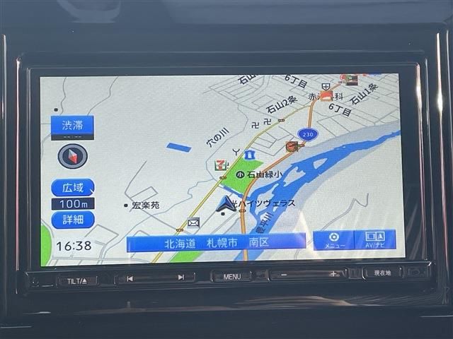 SUZUKI SOLIO 4WD 2024