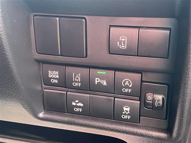 SUZUKI SOLIO 4WD 2024