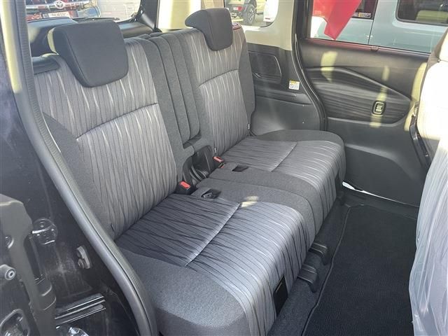 SUZUKI SOLIO 4WD 2024