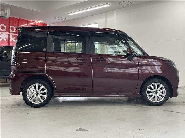 SUZUKI SOLIO 4WD 2023