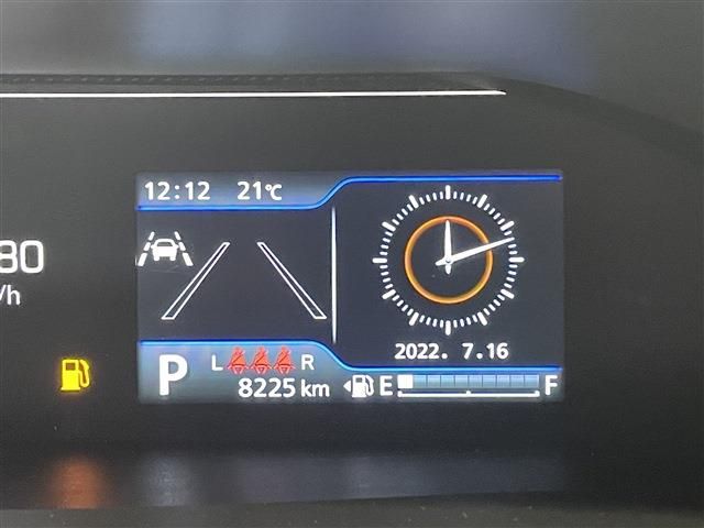 SUZUKI SOLIO 4WD 2023