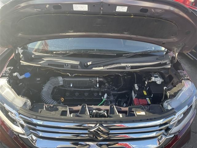 SUZUKI SOLIO 4WD 2023