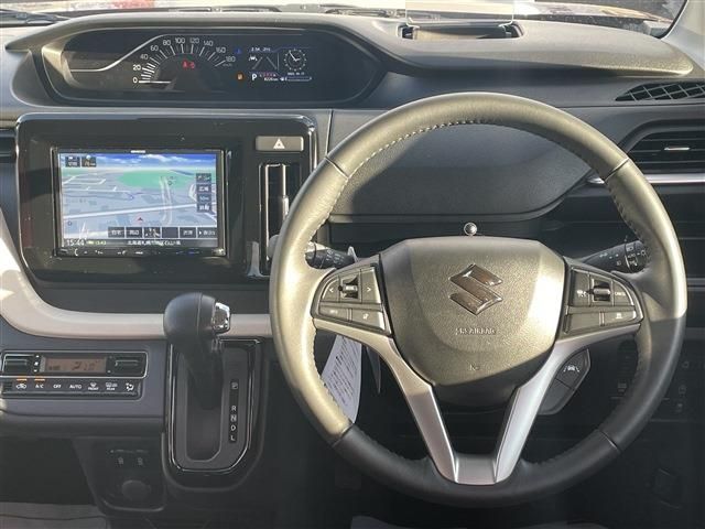 SUZUKI SOLIO 4WD 2023