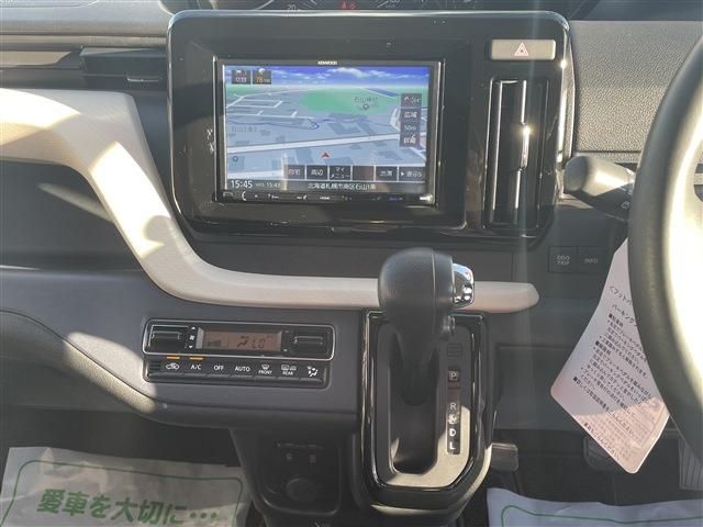 SUZUKI SOLIO 4WD 2023