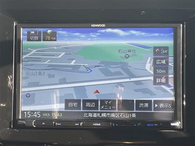 SUZUKI SOLIO 4WD 2023